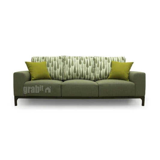 Achmad (1/2/3 Seater) Sofa