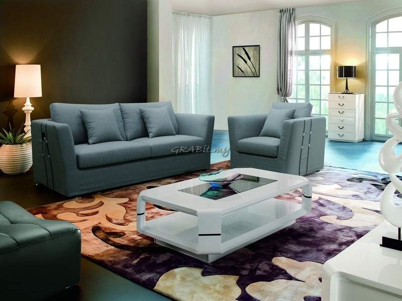 Adilene (1/2/3 Seater) Sofa