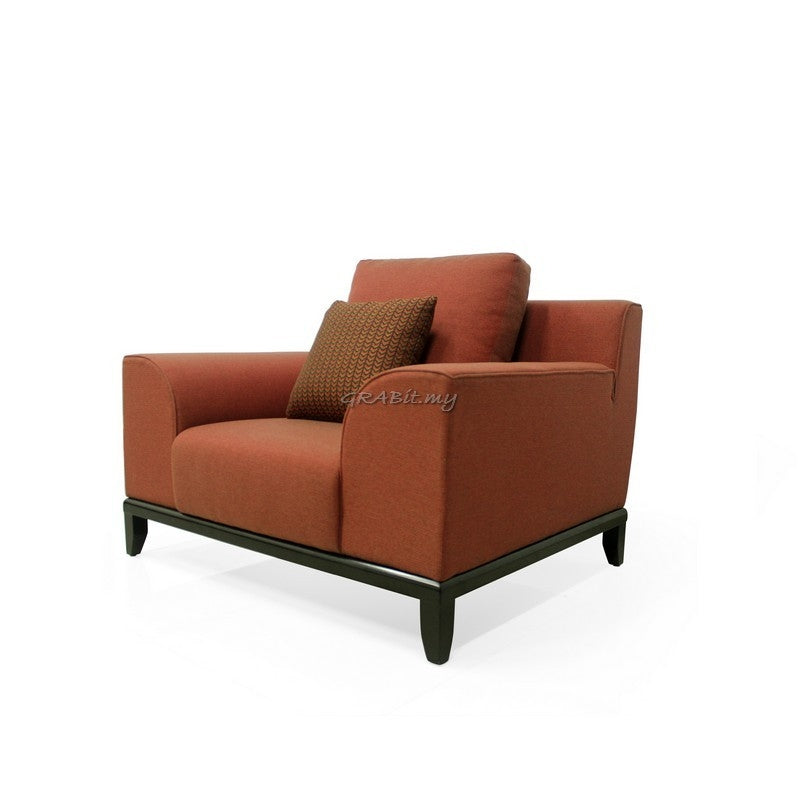 Adolfo (1/2/3 Seater) Sofa