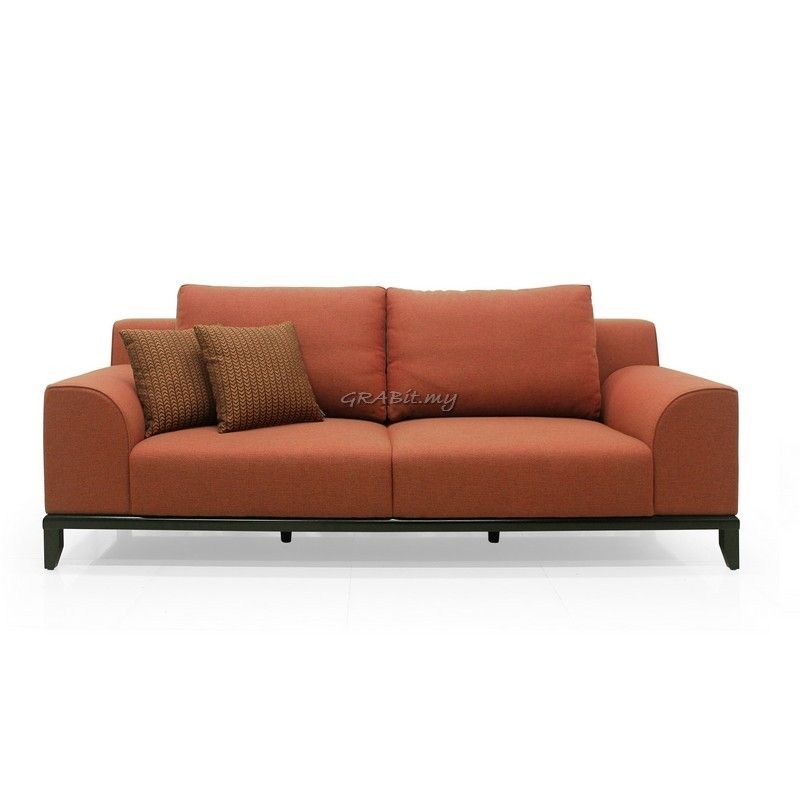 Adolfo (1/2/3 Seater) Sofa