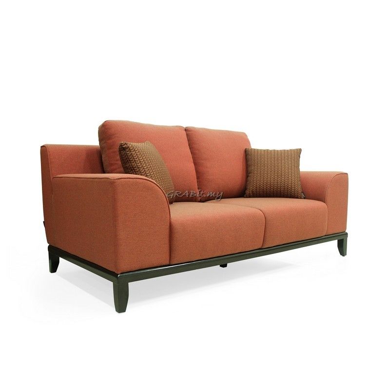 Adolfo (1/2/3 Seater) Sofa