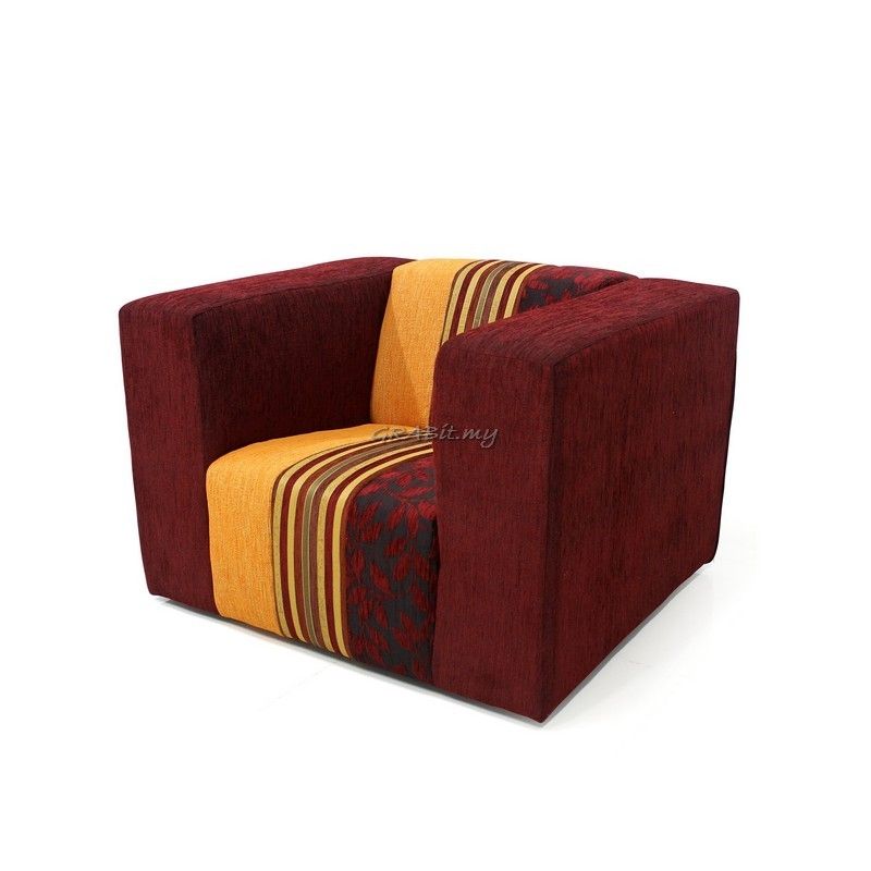 Aime Sofa | Living Room Furniture Online | Grabit