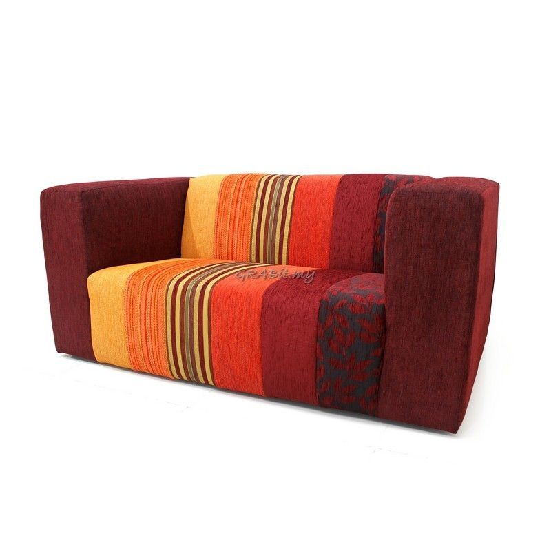 Aime Sofa | Living Room Furniture Online | Grabit
