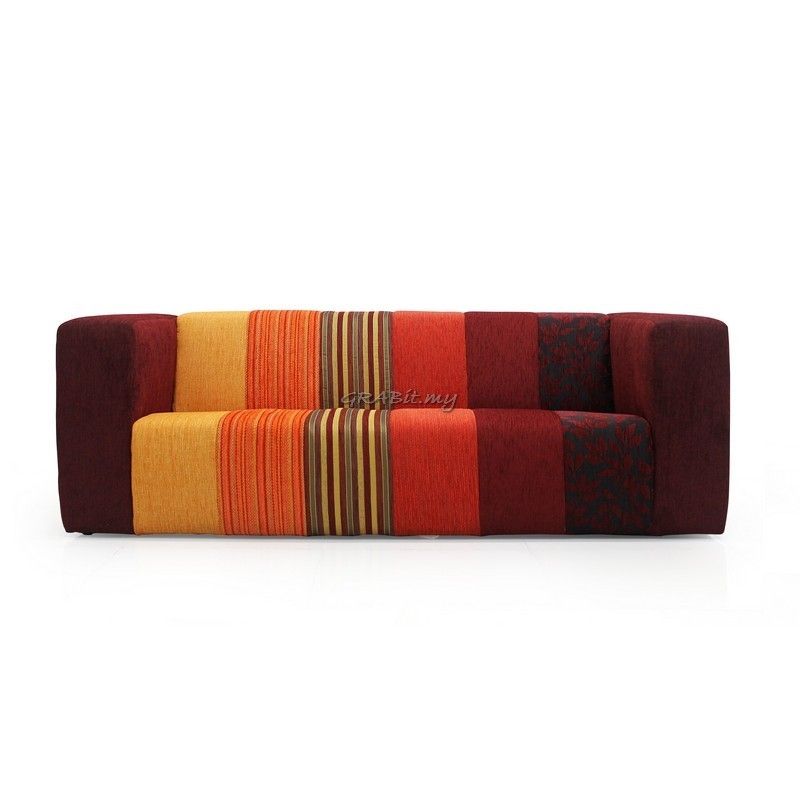 Aime Sofa | Living Room Furniture Online | Grabit
