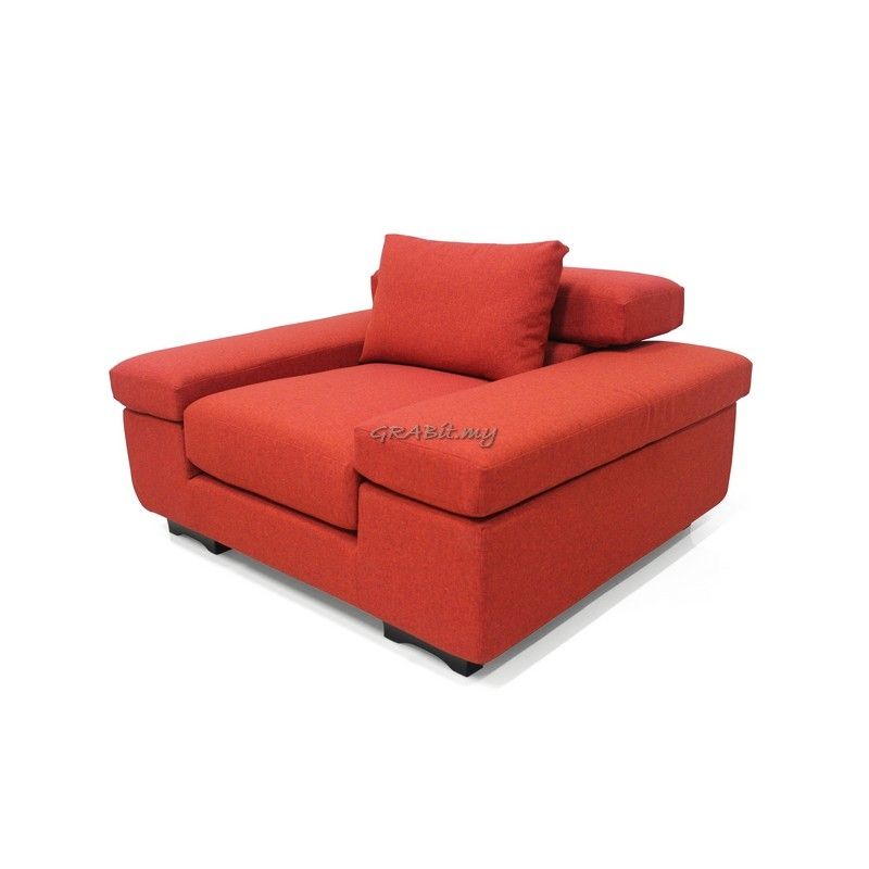 Aislin Sofa | Living Room Furniture Set Malaysia | Grabit