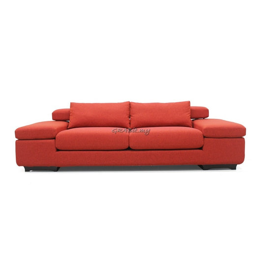 Aislin Sofa | Living Room Furniture Set Malaysia | Grabit
