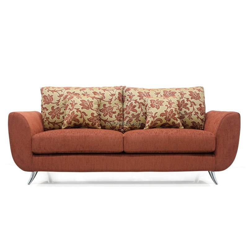 Alden Sofa | Mid-century Modern Living Room Furniture | Grabit