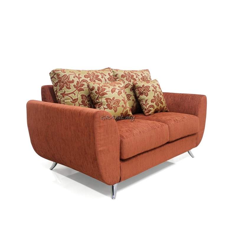 Alden (1/2/3 Seater) Sofa