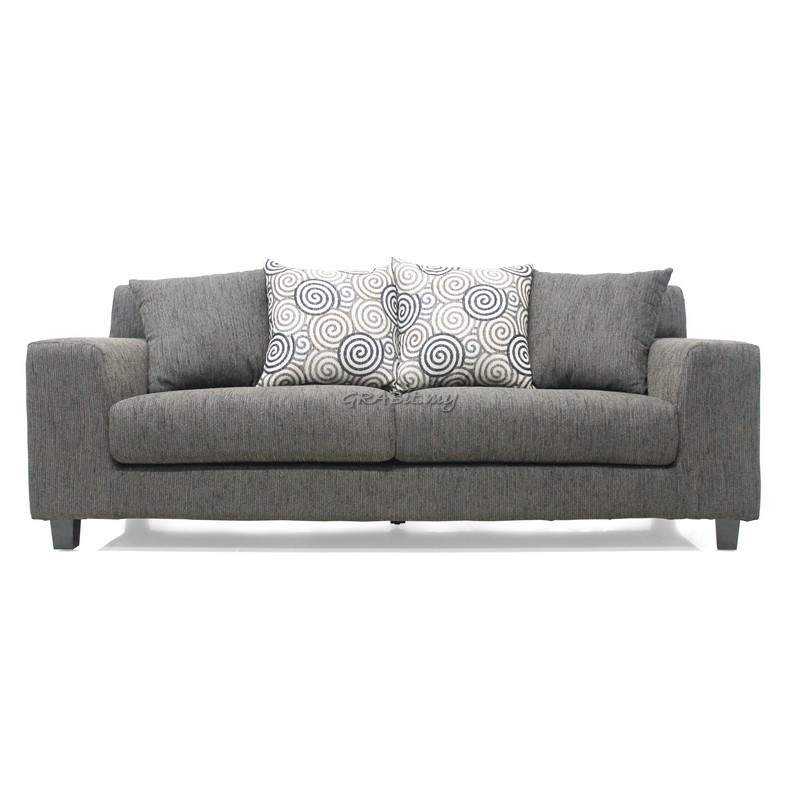 Alen Sofa | Durable Living Room Furniture | Grabit 