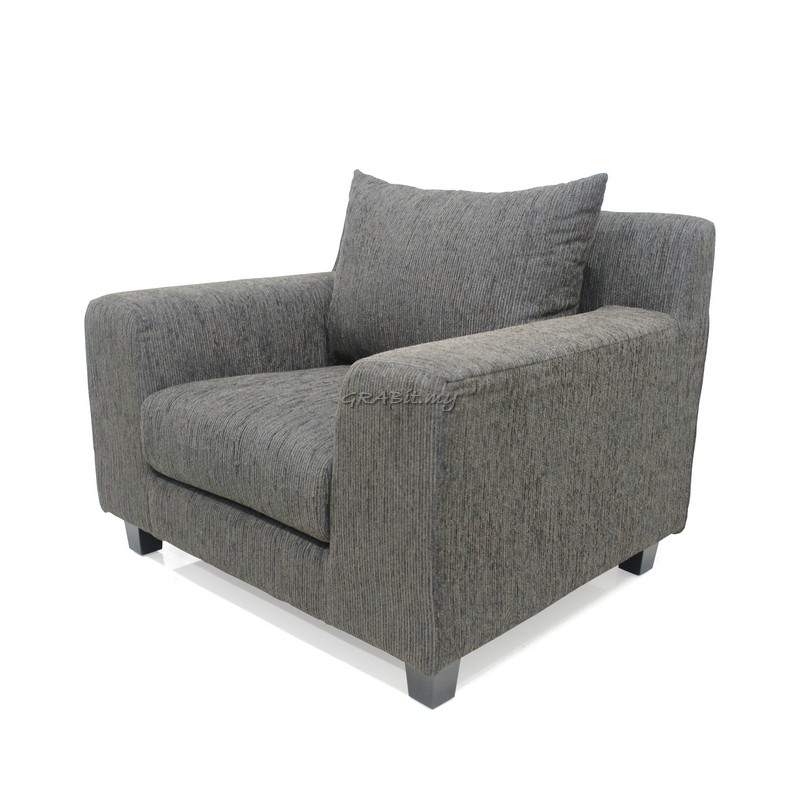 Alen (1/2/3/ Seater) Sofa