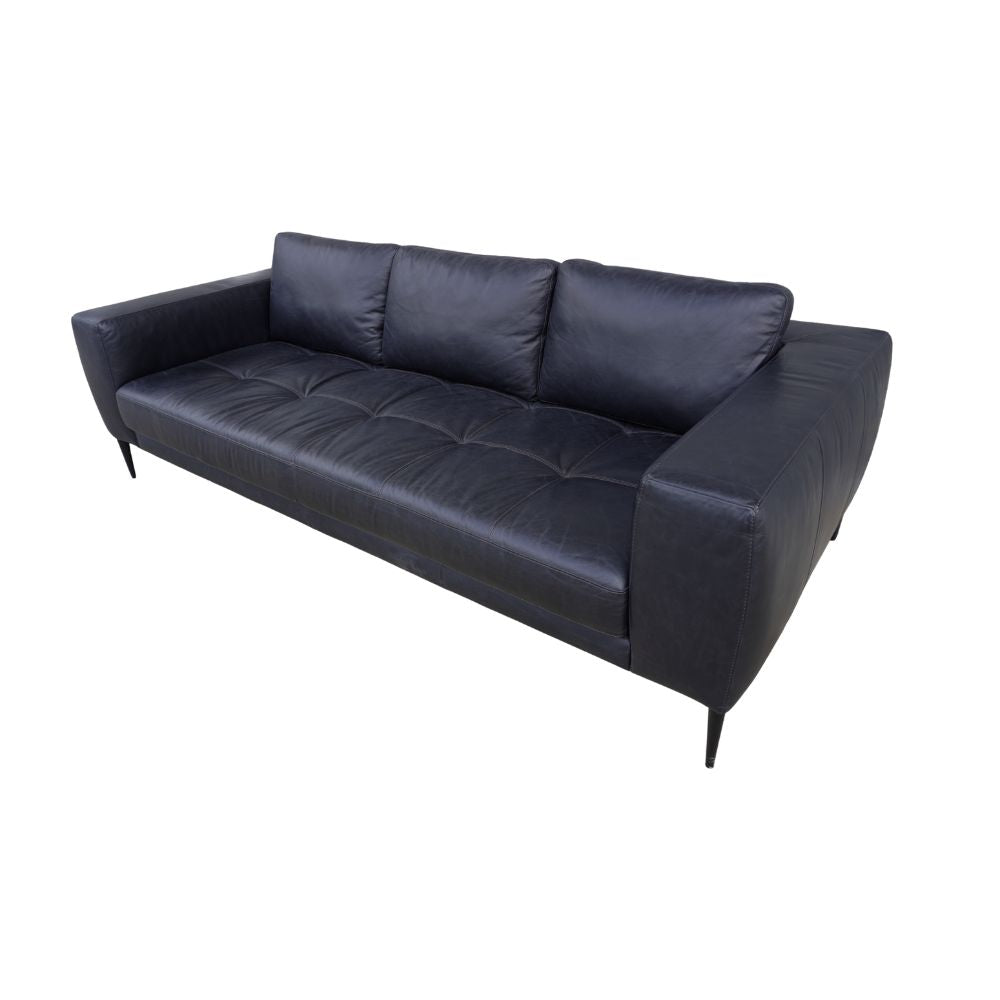 Alfado 3 Seater Sofa