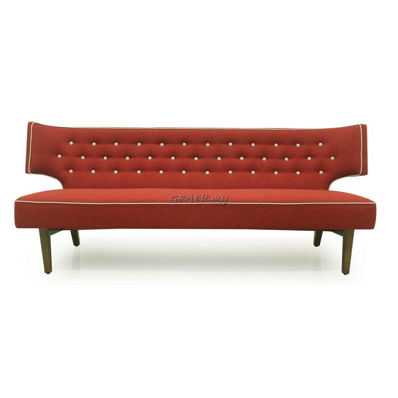 Amado Sofa Bench | Best Sofa for Living Room | Grabit