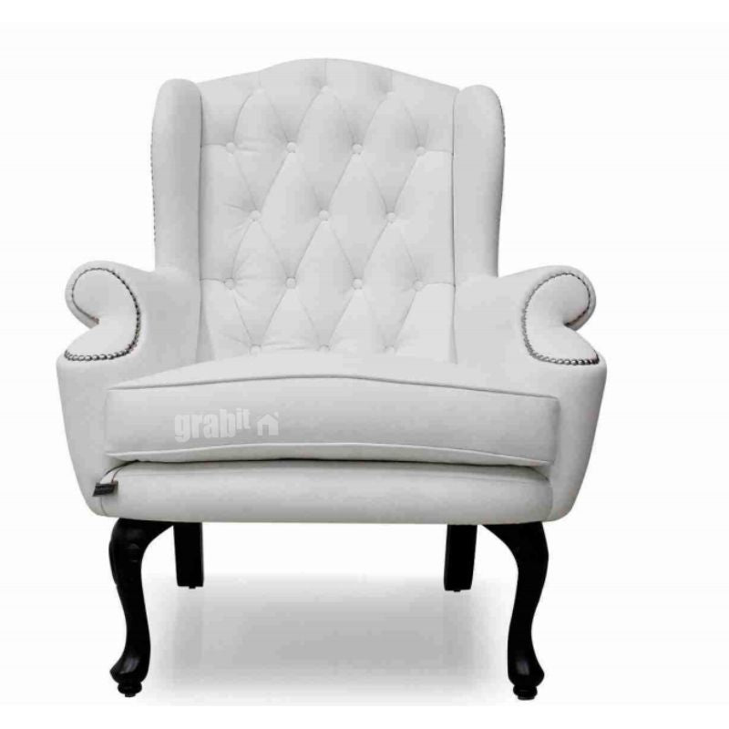 Amara Armchair | Living Room Furniture Malaysia | Grabit