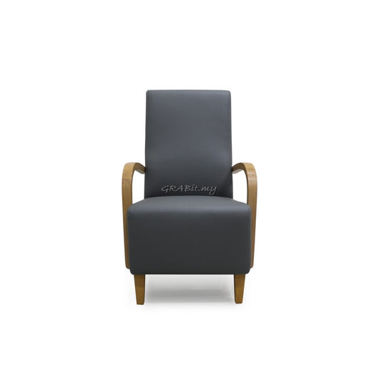 Amaya Armchair | Home Living Furniture in KL | Grabit