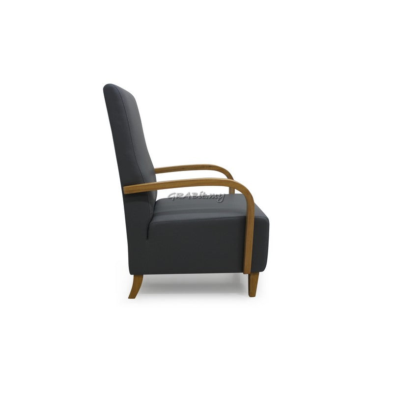 Amaya Arm Chair