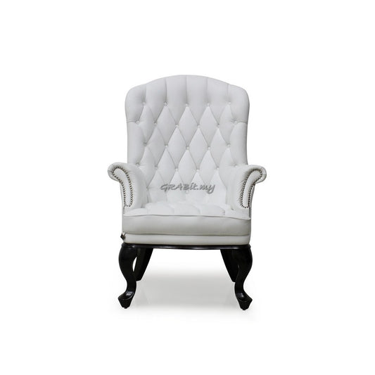 Ameena Armchair | Living Room Furniture Online | Grabit