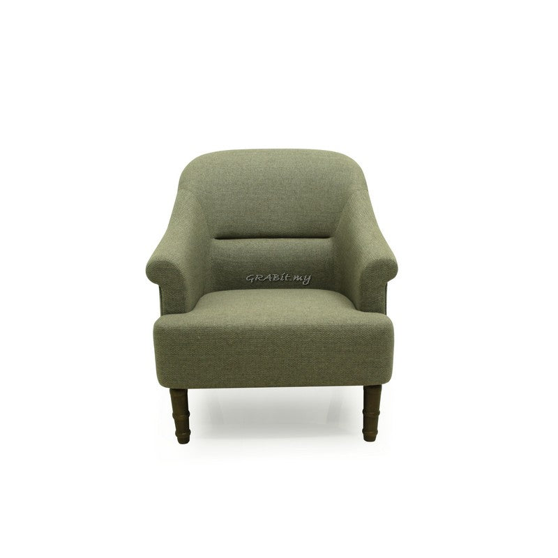 Bucky Armchair | Living Room Furniture Design | Grabit
