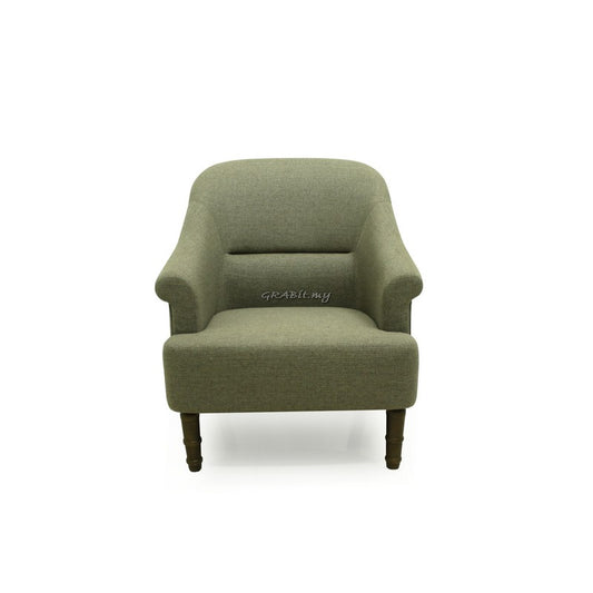 Bucky Armchair | Living Room Furniture Design | Grabit