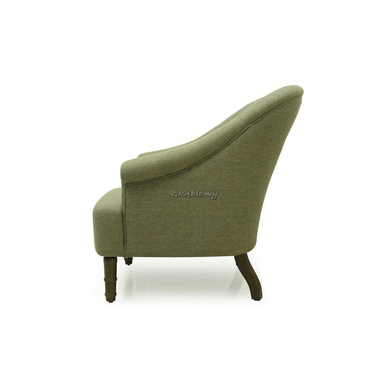 Bucky Armchair | Living Room Furniture Design | Grabit