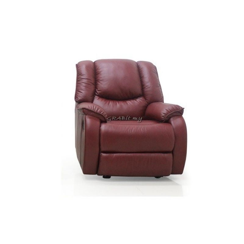 Anisa Recliner Armchair | Living Room Furniture Malaysia | Grabit