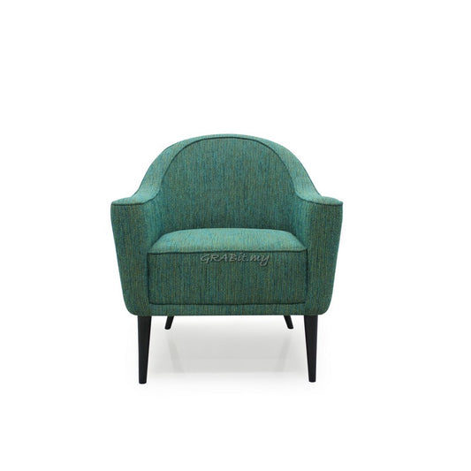 Aric Armchair | Living Room Furniture Malaysia | Grabit