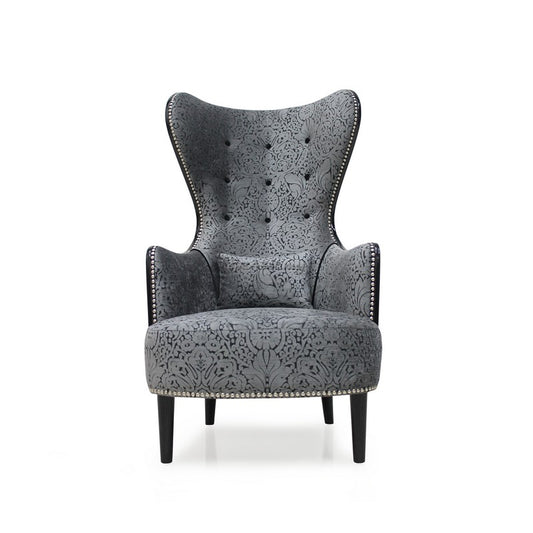 Arjen Armchair | Living Room Furniture Online | Grabit