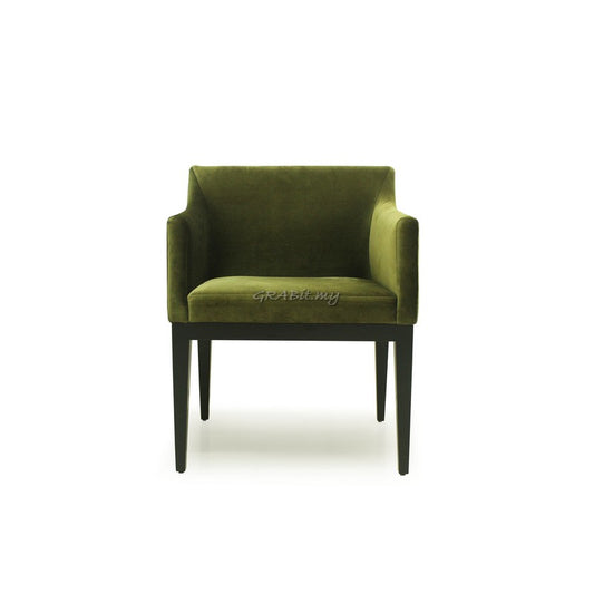 Arturo Armchair | Mid-century Modern Living Room Furniture | Grabit
