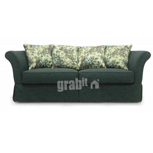 Bassey (1/2/3 Seater) Fabric Sofa