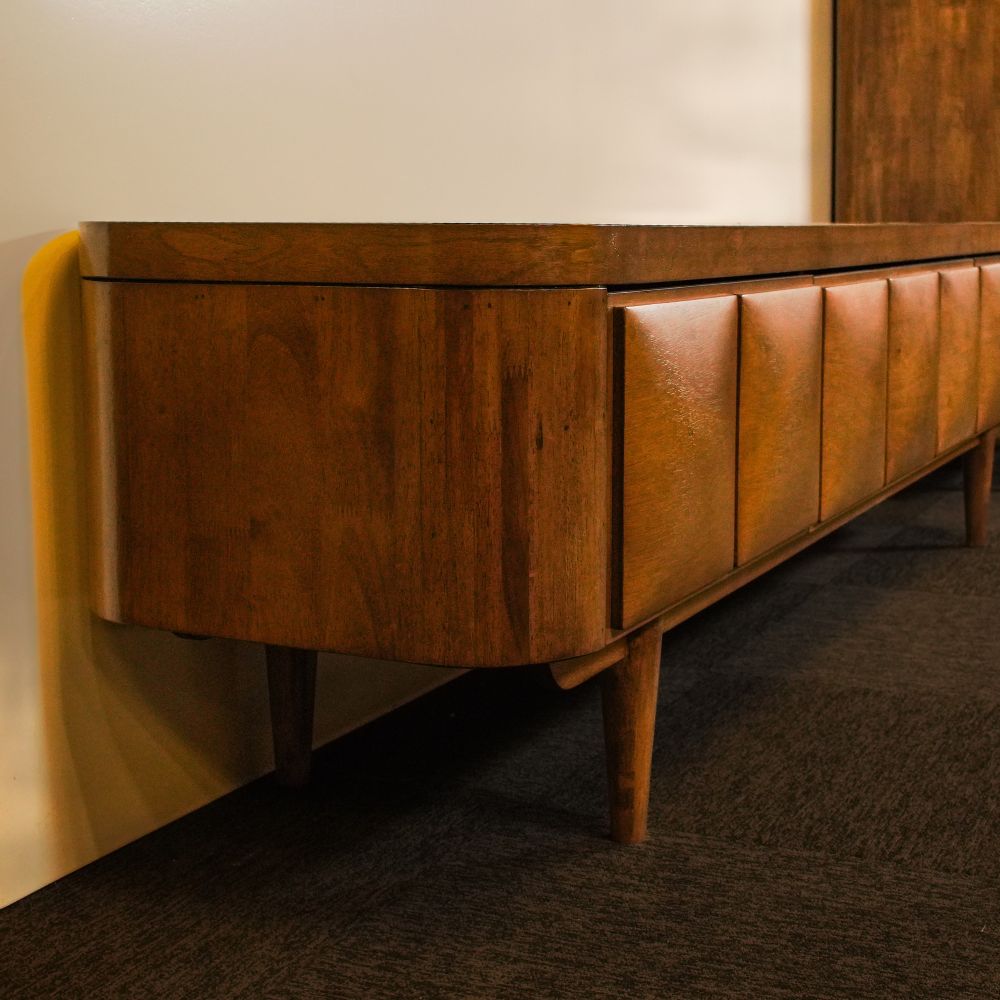Bastia TV Cabinet – Modern Stylish Storage Solution | Grabit