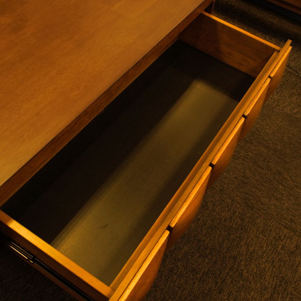 Bastia Coffee Table – Modern Stylish Centerpiece | Grabit