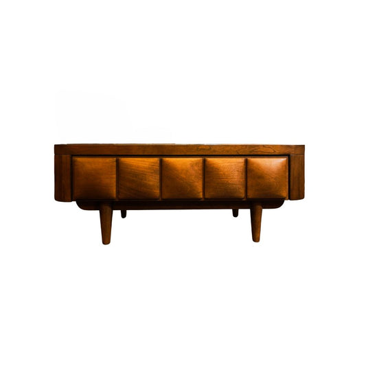Bastia Coffee Table – Modern Stylish Centerpiece | Grabit