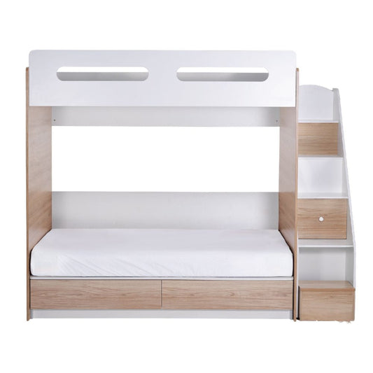 Alto Single Bunk Bed
