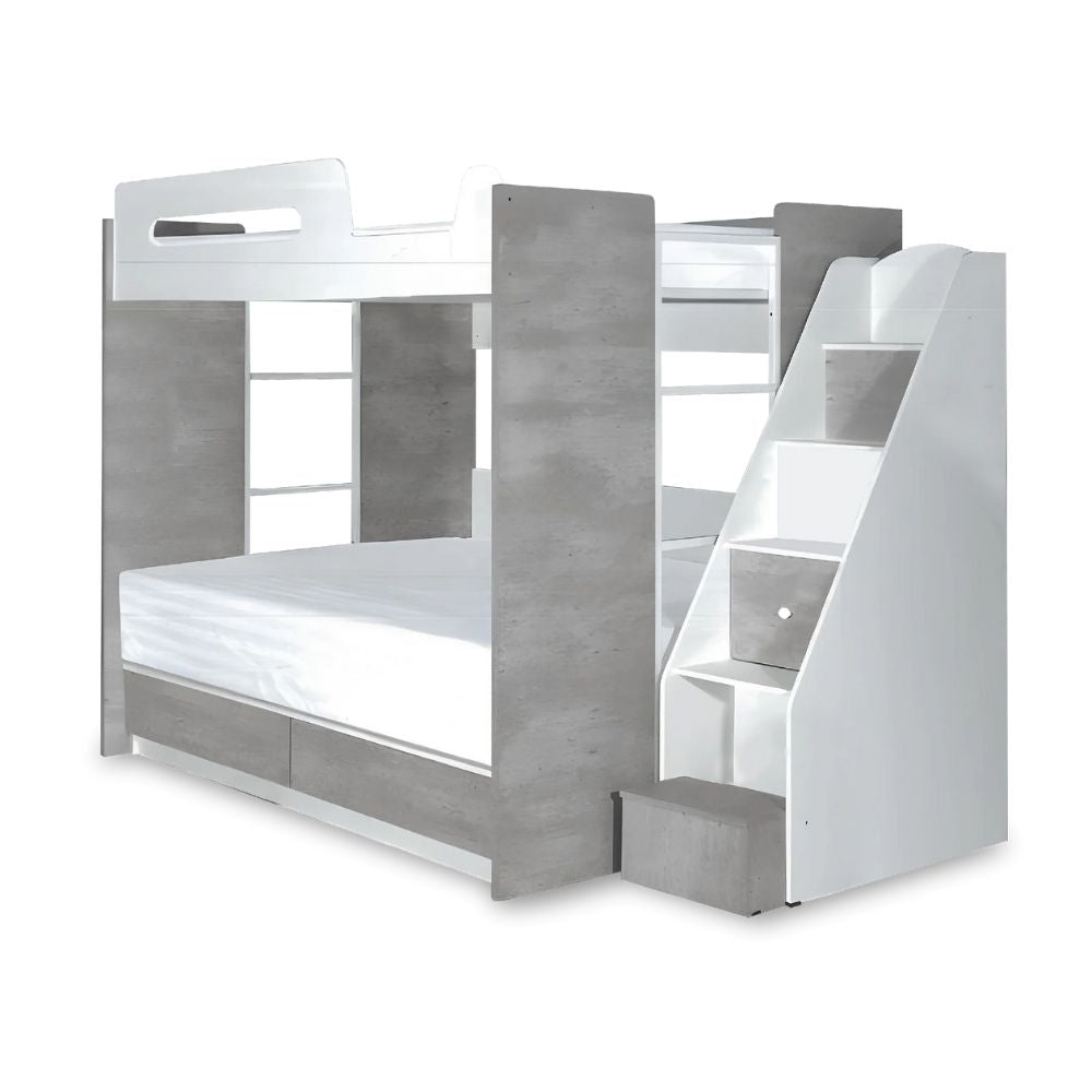 Tomo Queen Bunk Bed
