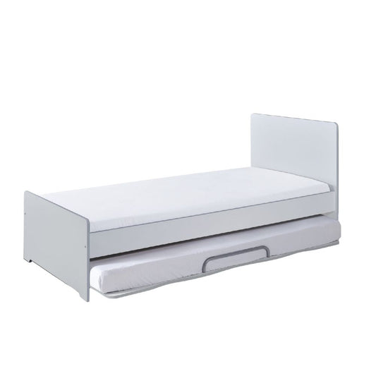 Olli Single Bed | Multi-Purpose Kids Single Bed | Grabit