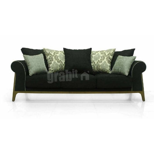 Consuela (1/2/3 Seater) Fabric Sofa