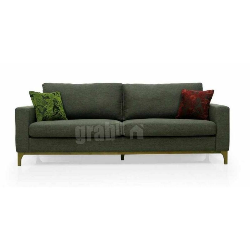 Cornelia (1/2/3 Seater) Fabric Sofa