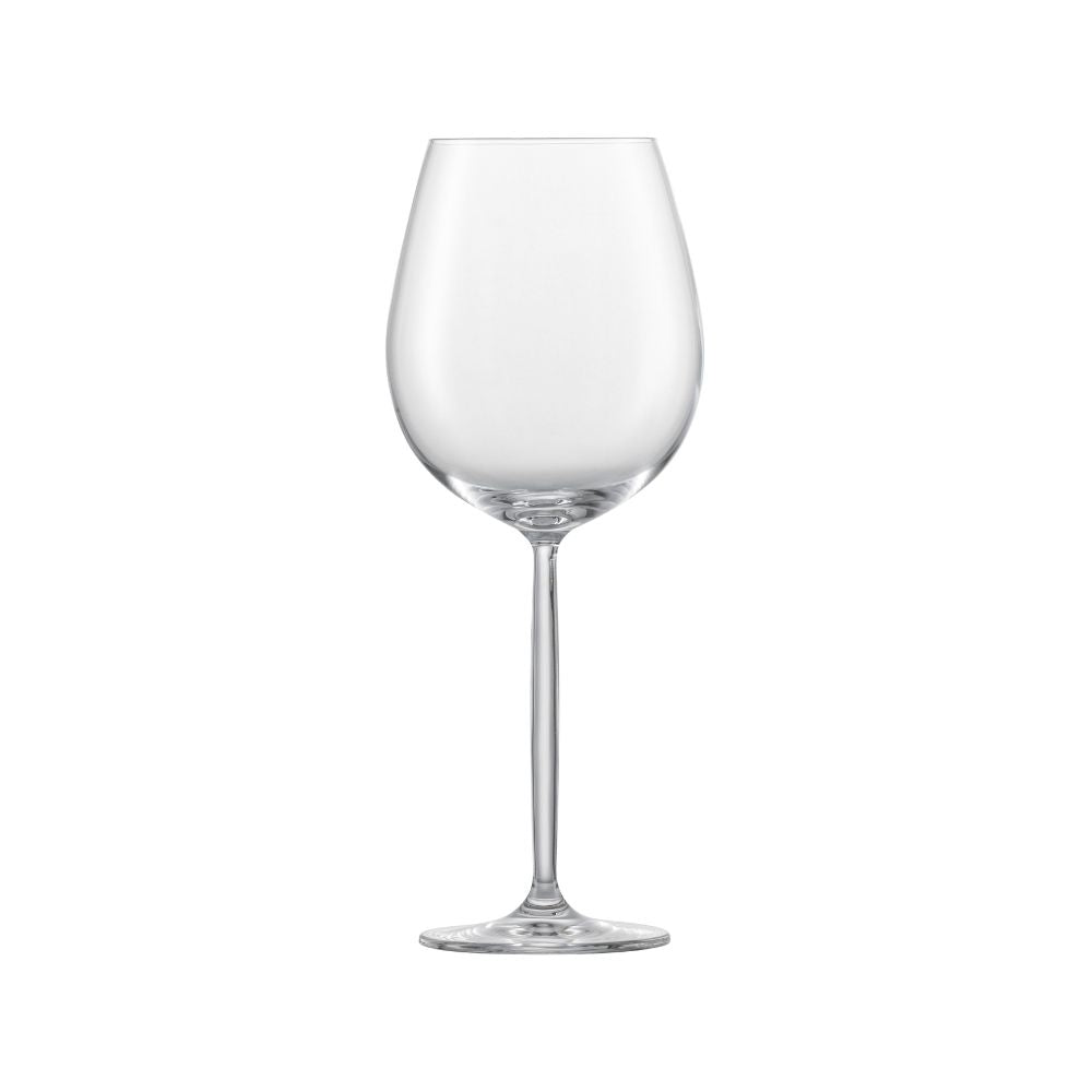 Schott Zwiesel Diva Burgundy | Classic Wine Glass KL | Grabit 