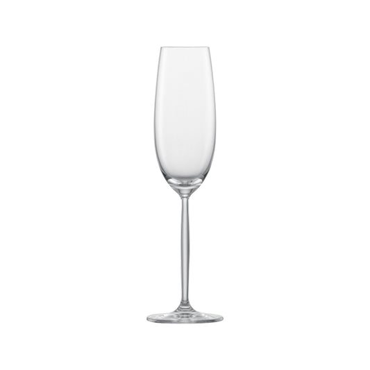 Schott Zwiesel Diva Tall Champagne | Classic Wine Glass KL | Grabit 