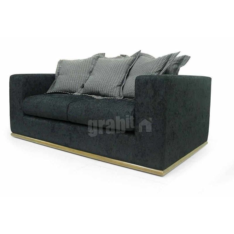 Doyle (1/2/3 Seater) Fabric Sofa