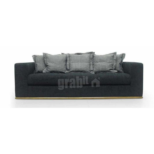 Doyle (1/2/3 Seater) Fabric Sofa