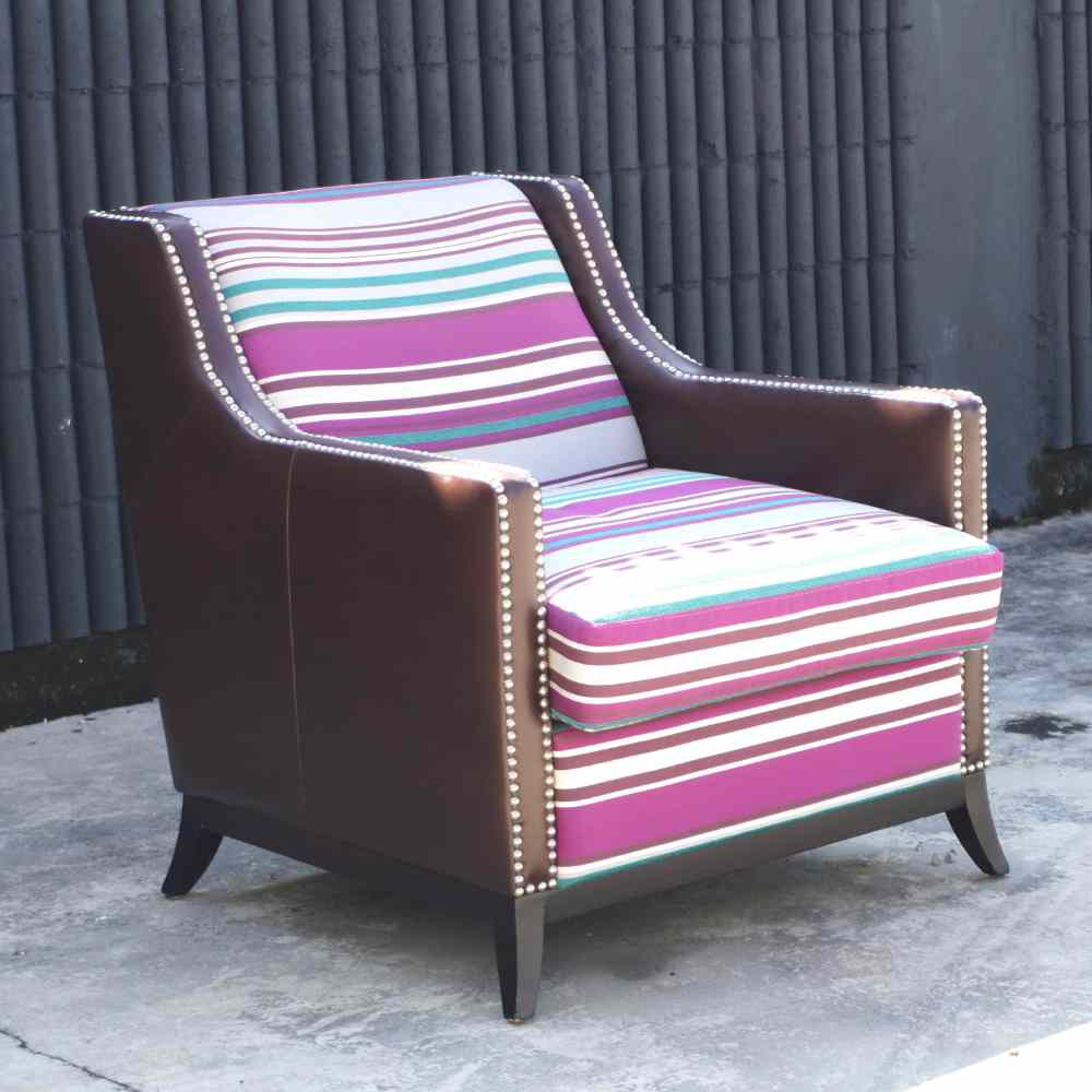 Enya Arm Chair (Limited)