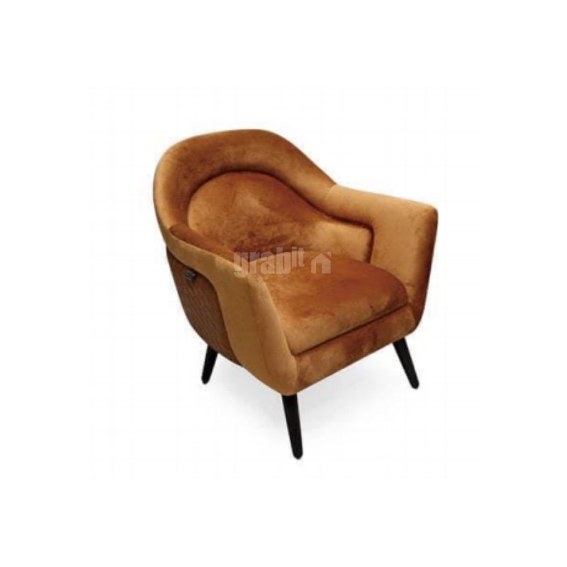 Fulhert Arm Chair
