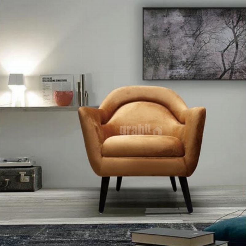 Fulhert Arm Chair