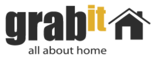 GRABit.my | All About Home logo