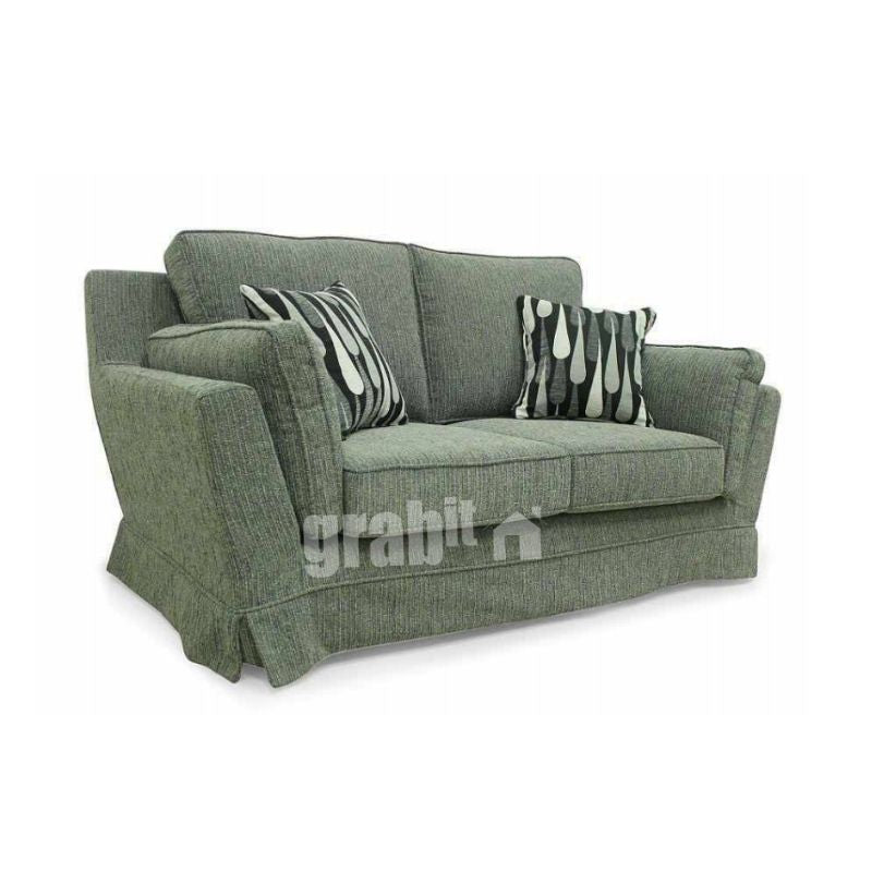 Gemma (1/2/3 Seater) Fabric Sofa