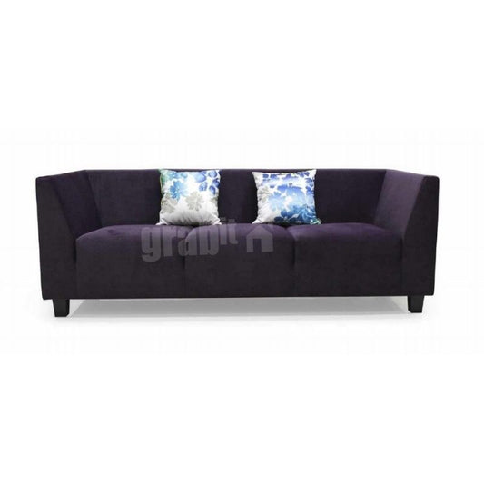 Guido (1/2/3 Seater) Fabric Sofa