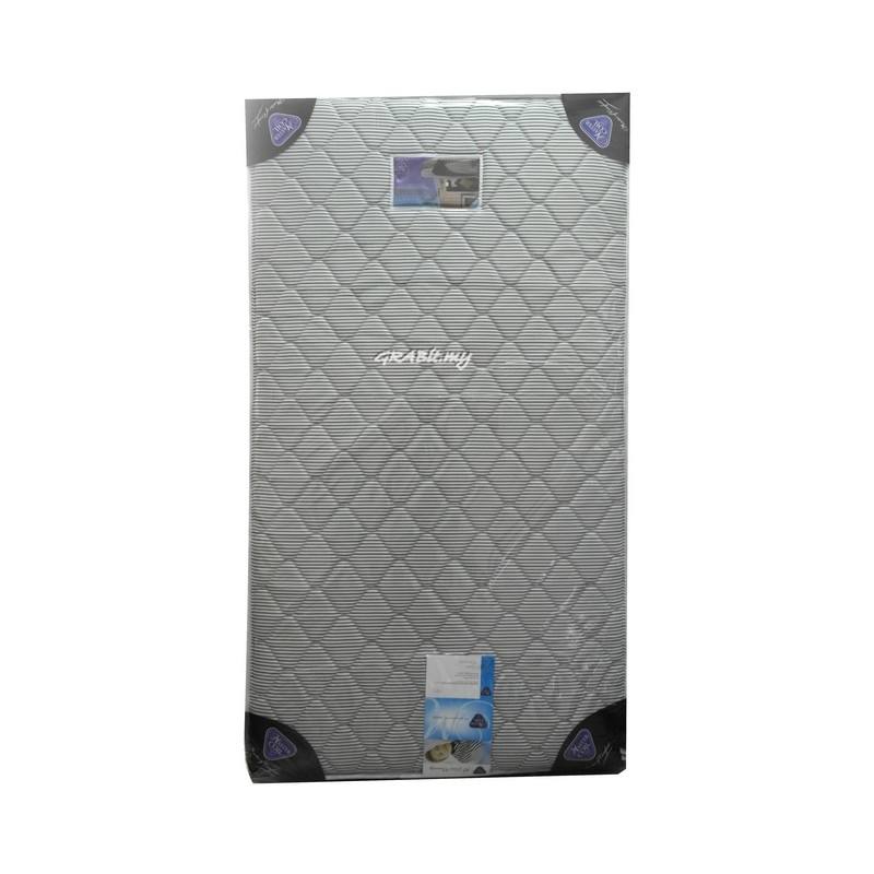 Hotel Standard 8" (S/SS/Q/K) Mattress | Affordable Bedroom Furniture Malaysia | Grabit