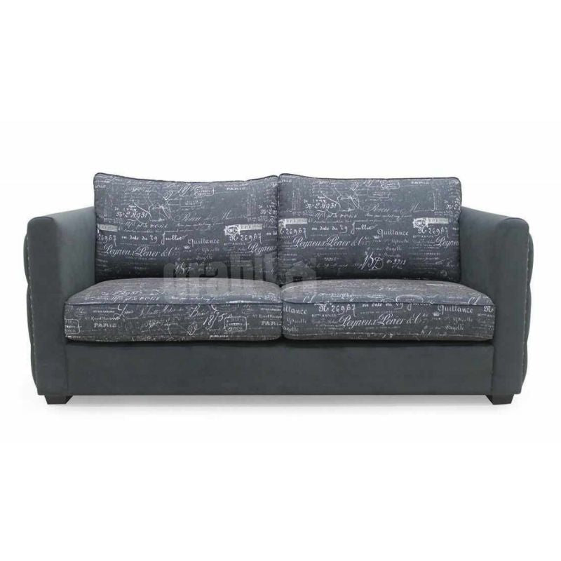 Inigo (1/2/3 Seater) Fabric Sofa