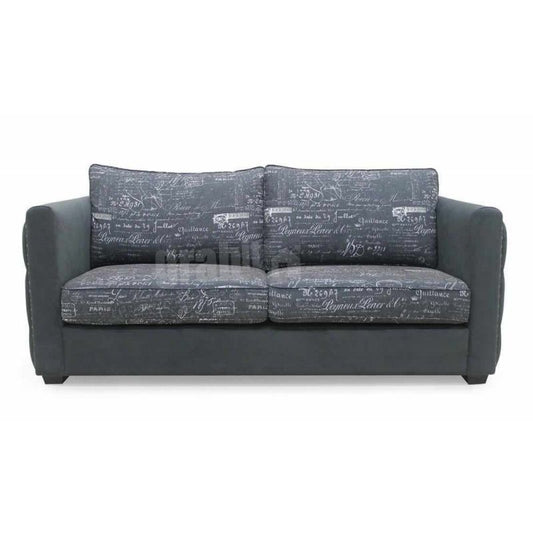 Inigo (1/2/3 Seater) Fabric Sofa