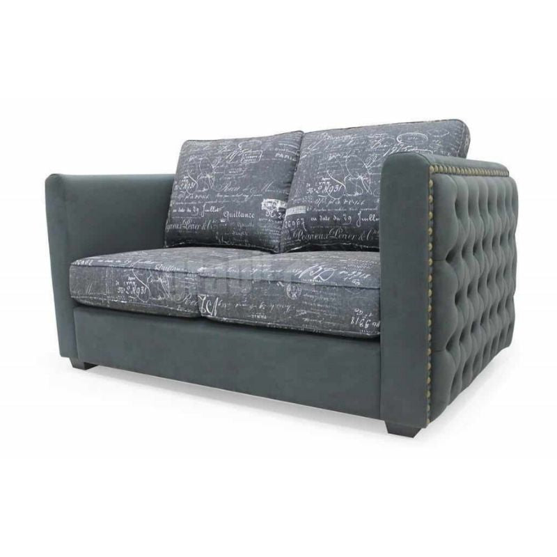 Inigo (1/2/3 Seater) Fabric Sofa